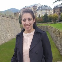 Marta Allende castillo