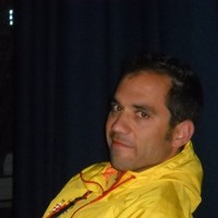 Iñaki Pérez