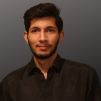 Talha Saeed Awan