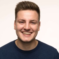 Oleksandr (Alex) Pryhoda