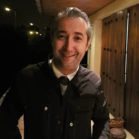 Fouad Sayah
