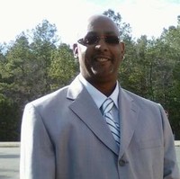 Dwayne Morris