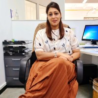 Sheetal Sauba