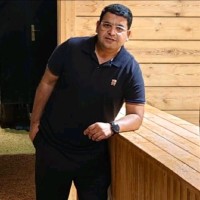 Mohammed Atif