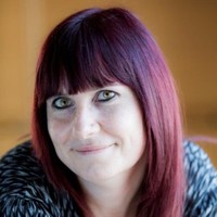 Glenda Frost