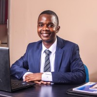 Tinodaishe Jeremy Ranganai