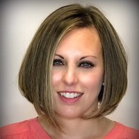 Melissa Garrett