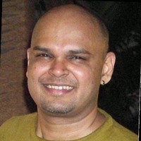 Melroy Rodrigues