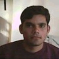 Abhishek Kumar Yadav