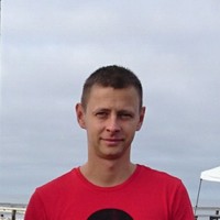 Oleg Bogatyrev