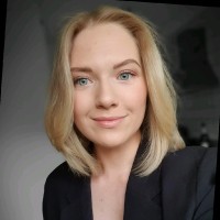 Alicia Lekselius