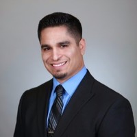Robert Rivas