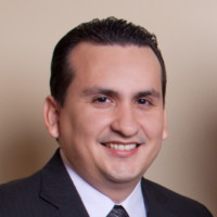John N. Rodriguez P.