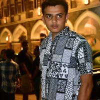 Sadath Khan