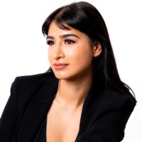 Jasmine Omidfar