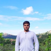 Srinidhi M