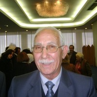Bounouar Bereksi