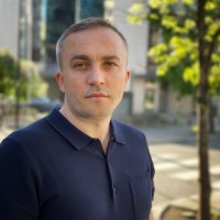 Dmitriy Zamriy