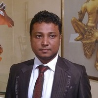 Jayesh Gunawardana