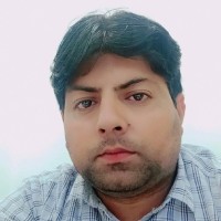 Azam Gujjar