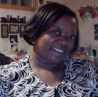 Ruthie M. Johnson, Mba