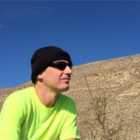 Matt Croffoot