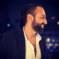 Joseph Ehab