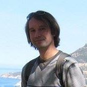 Pascal Goumand