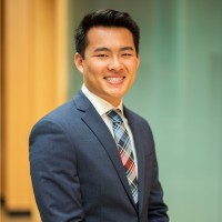 Nicholas Chang