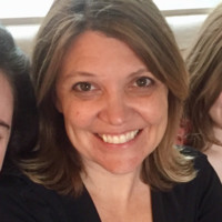Julie Geisz