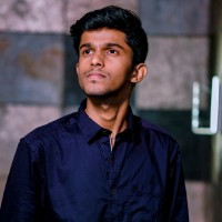 Kiran Krishna K R