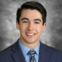 Cole Thayer