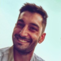 Massimiliano Lui