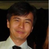 Luis Toshiaki Ono