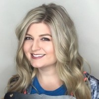 Rachel Russo
