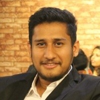 Pranjal Rawat