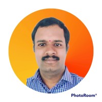 RAGHU NATHA REDDY. K