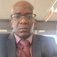 Andrew W Mpofu [Togaf, Cissp, Issep, Issap, Ccsp]