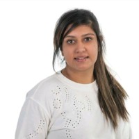 Isha Pravin Galal