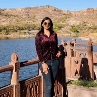 Anshika Jain