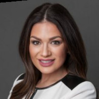 Ellen Stevenson