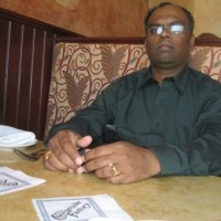 Ramesh Venugopal