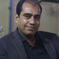S.M.Asim Saeed