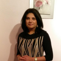 Komal Patel