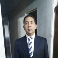 Jorge Luis Sanchez Legario