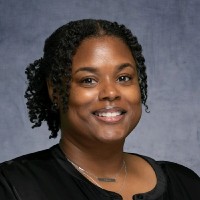 Adrean Pearson, LPC LCDC-Intern