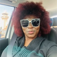 Alexandra Lydia Koffi