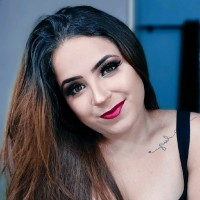 Caroline Santana Marini