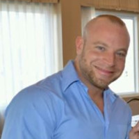 Brandon Fisher