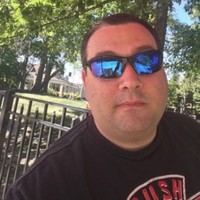 Chad Snyder, Cpq